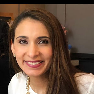 Meet your Posher, Mariam